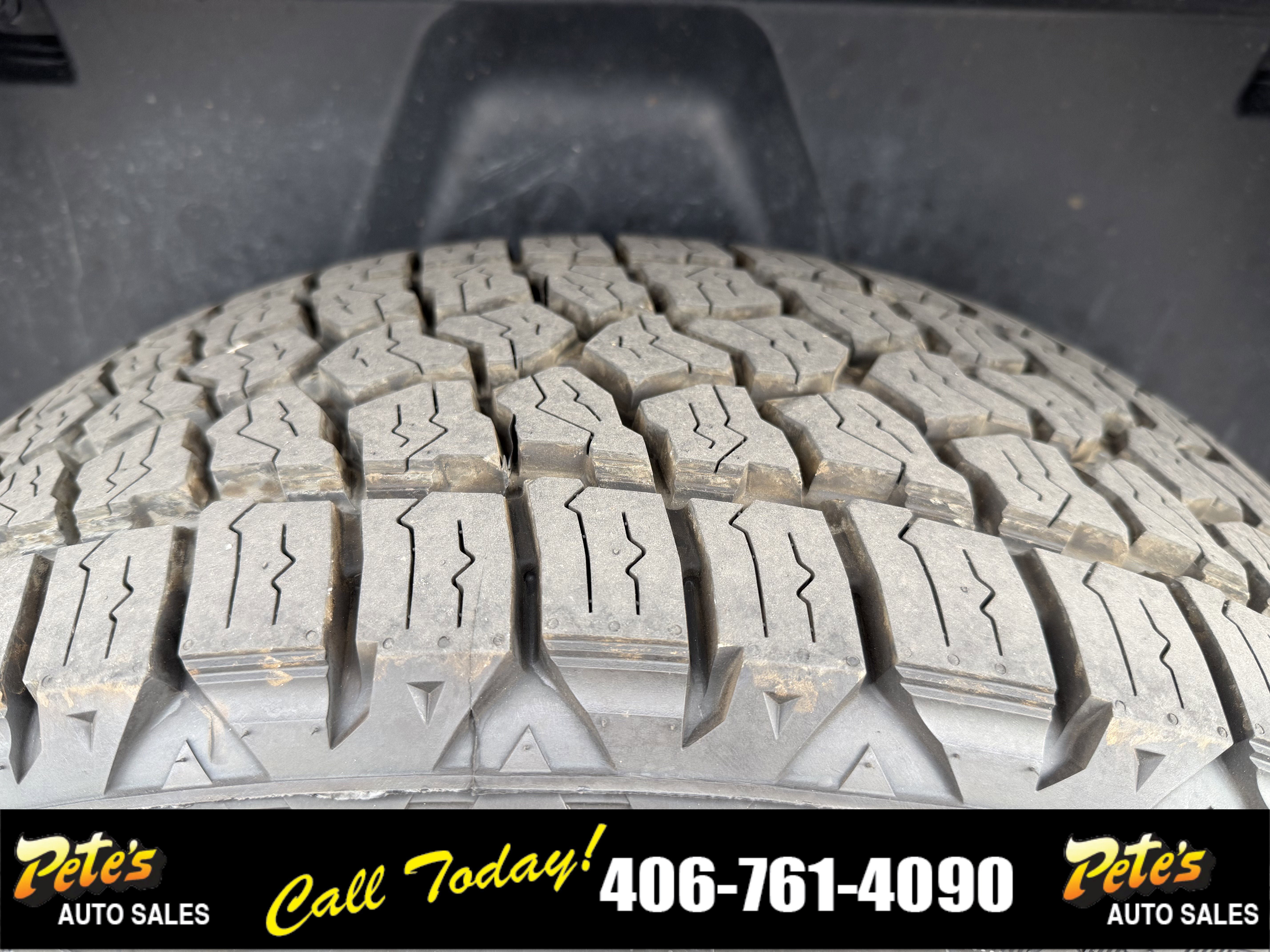 Used 2018 RAM 1500 Tradesman w/ Popular Equipment Group AWD/4WD image 11
