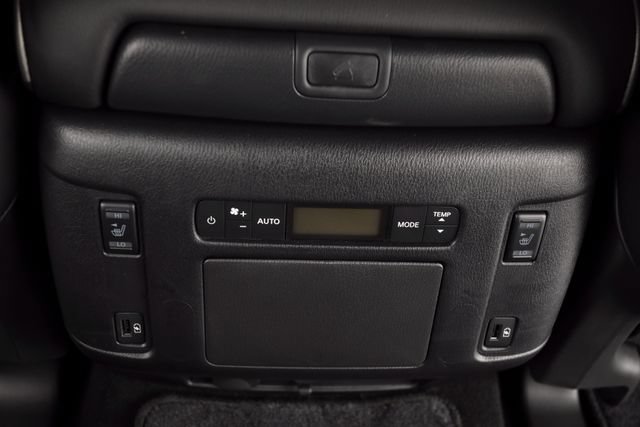 Used 2023 INFINITI QX80 Sensory AWD/4WD image 22