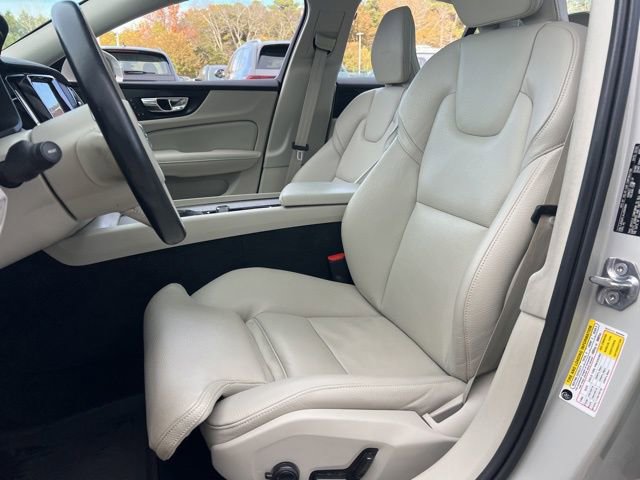 Used 2020 Volvo S60 T5 Inscription w/ Protection Package Premier image 32