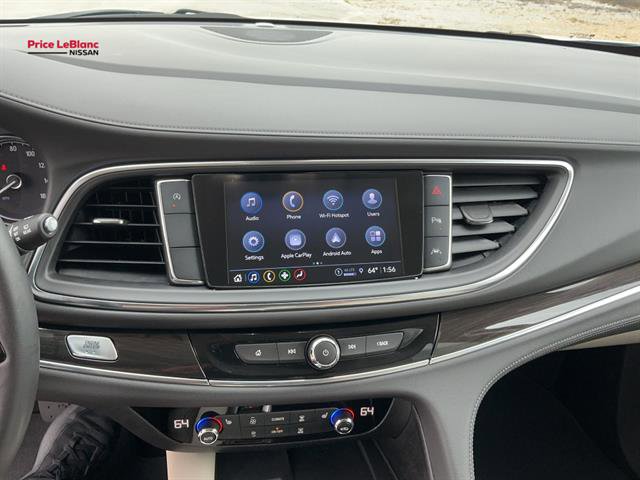 Used 2024 Buick Enclave Essence w/ Experience Buick Package image 13
