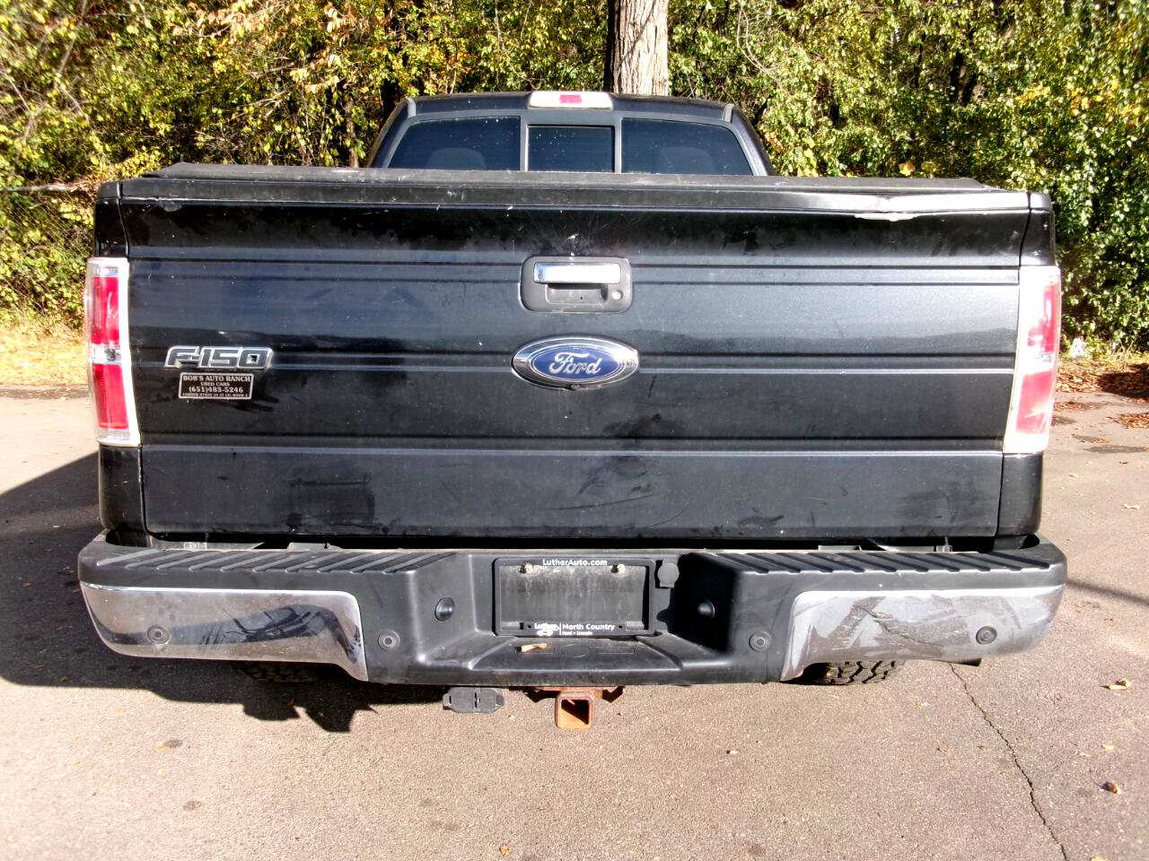 Used 2014 Ford F150 XLT w/ Equipment Group 302A Luxury image 6