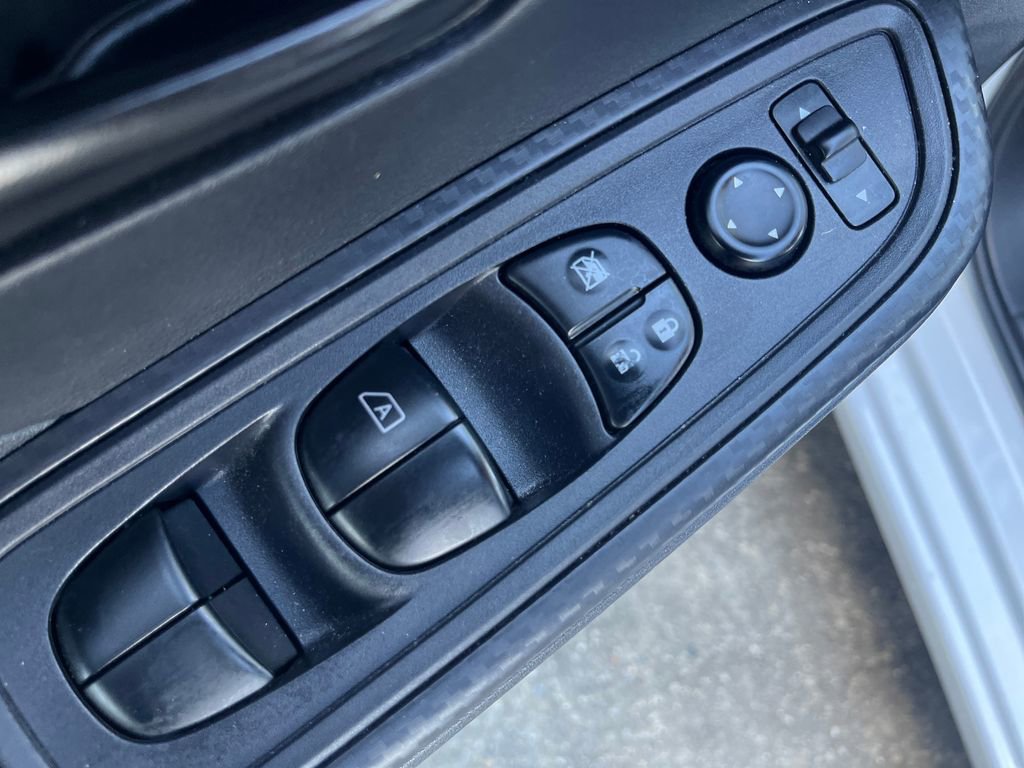 Certified 2024 Nissan Versa S w/ S Plus Package image 15