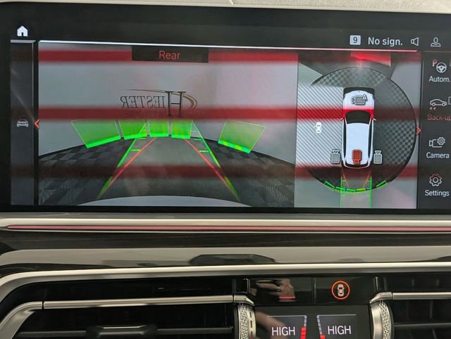 Used 2021 BMW X5 xDrive40i w/ M Sport Package image 23