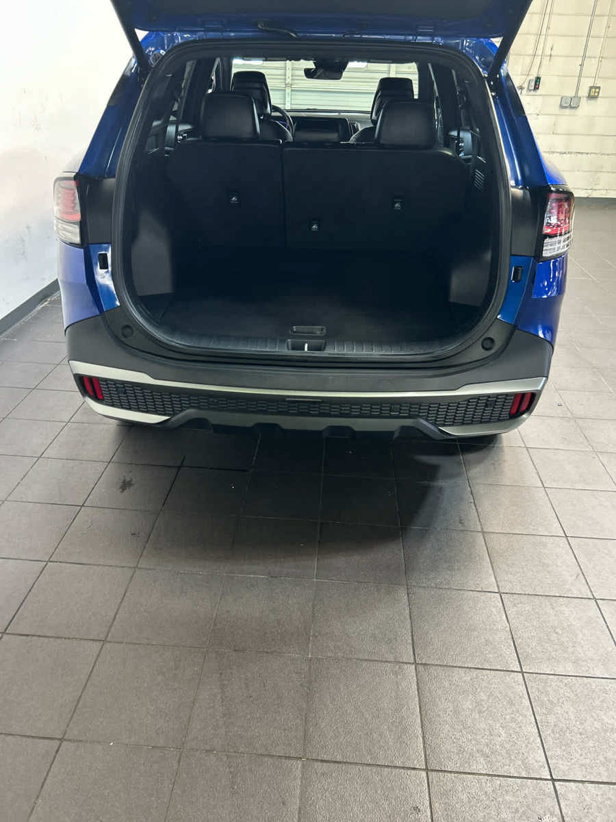 Used 2023 Kia Sportage X-Line w/ X-Line Premium Package AWD/4WD image 11