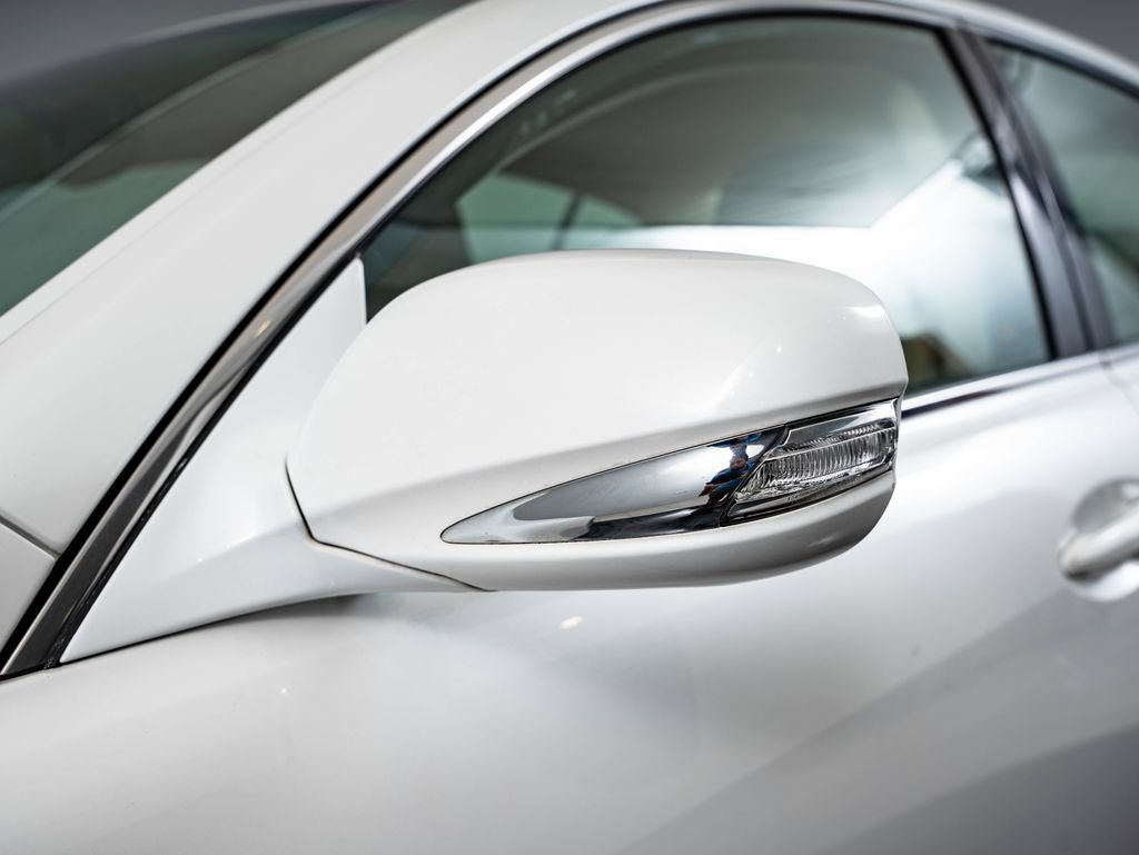 Used 2011 Lexus GS 350 w/ Luxury Value Edition RWD image 17