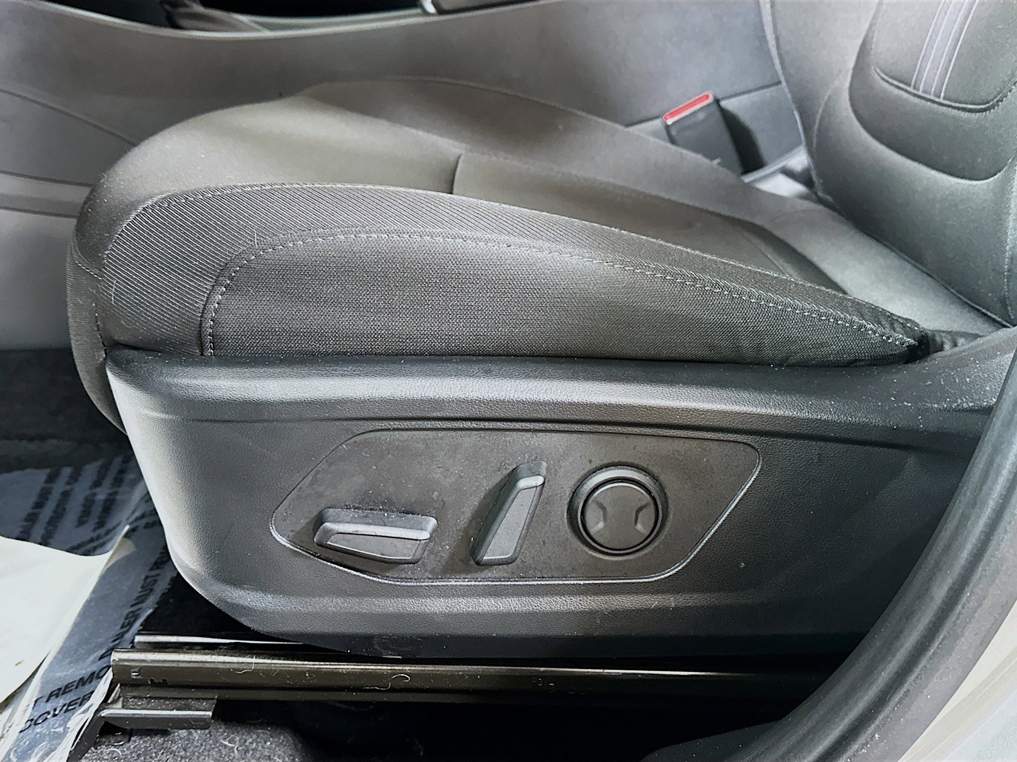 Used 2023 Hyundai Tucson SEL AWD/4WD image 18