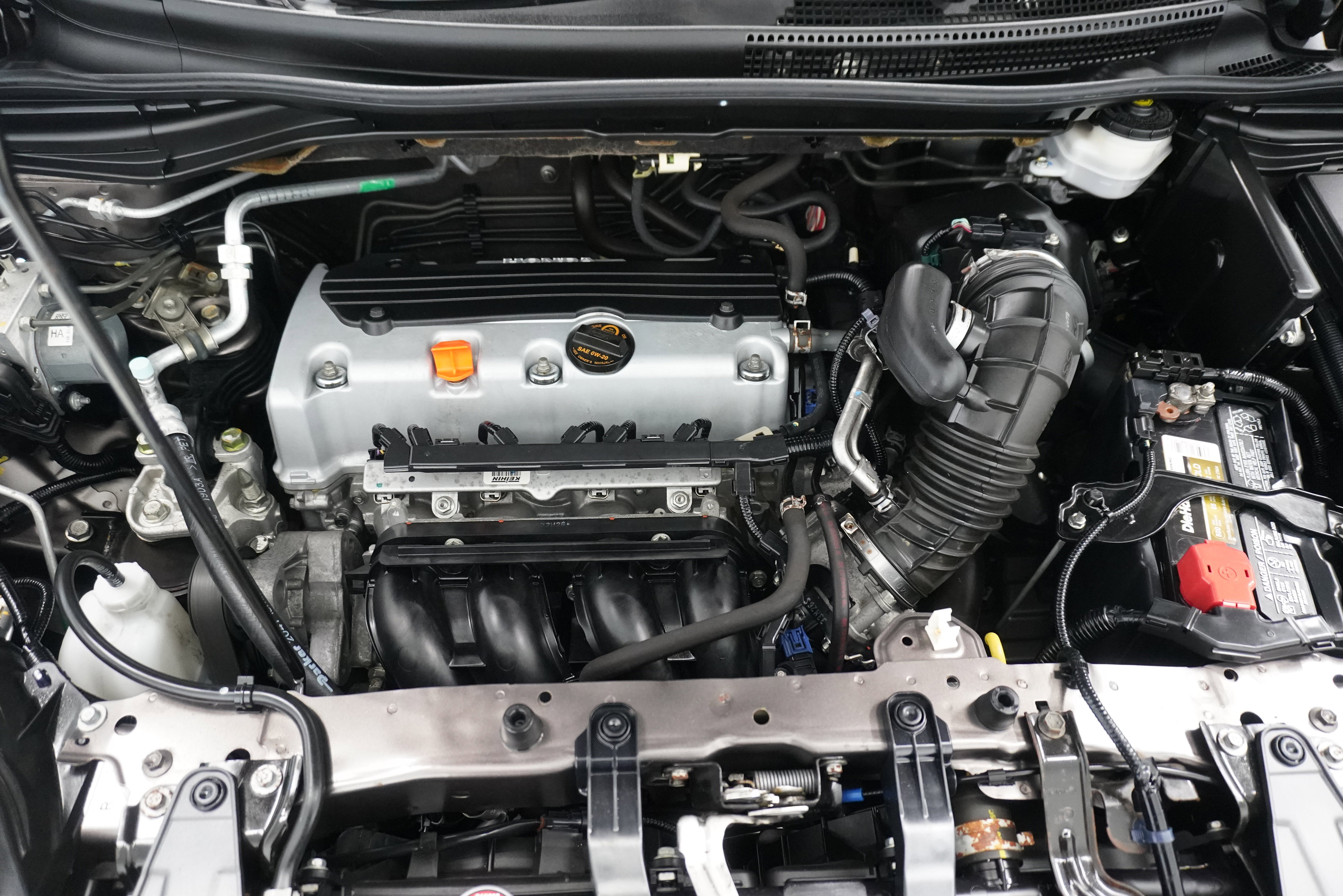 Used 2013 Honda CR-V LX image 25