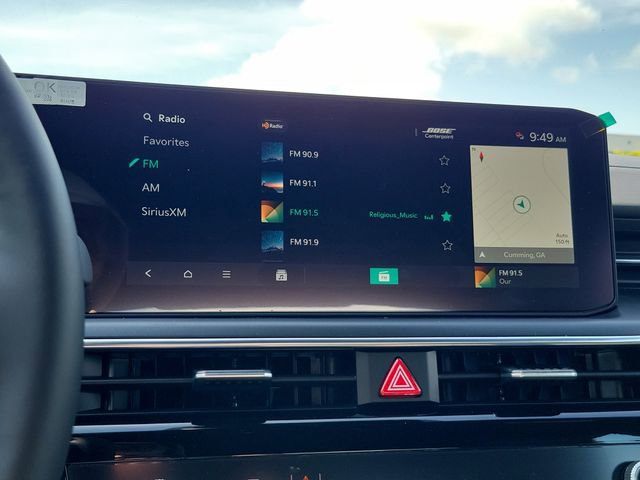 New 2026 Kia K5 GT FWD image 21