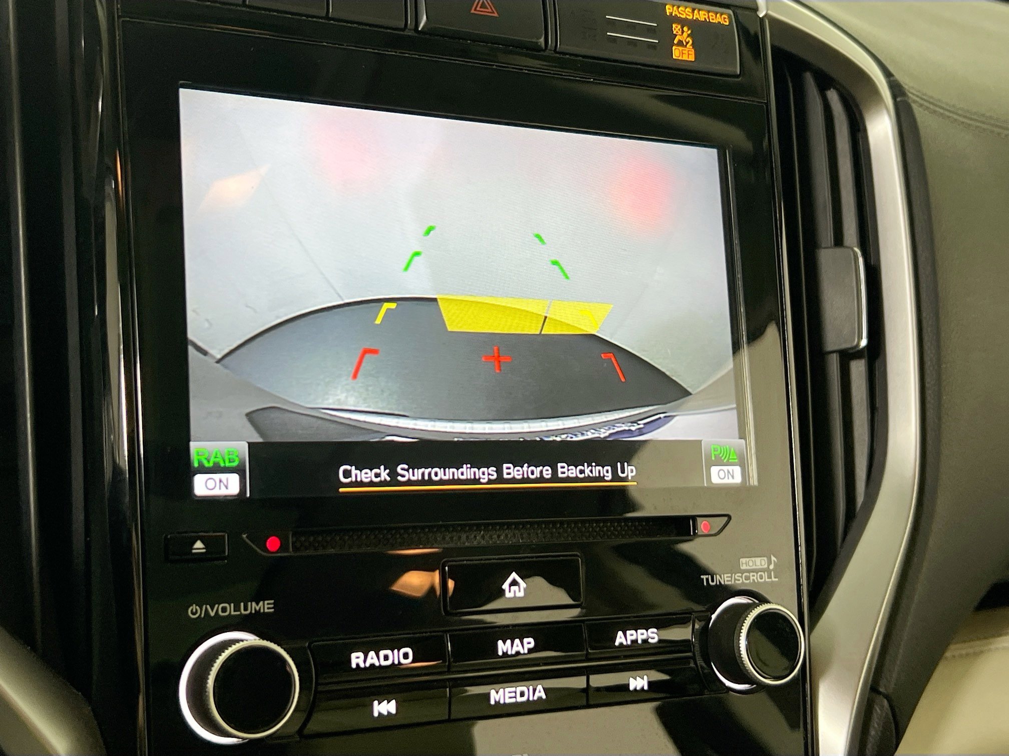 Used 2021 Subaru Ascent Limited w/ Technology Package image 14