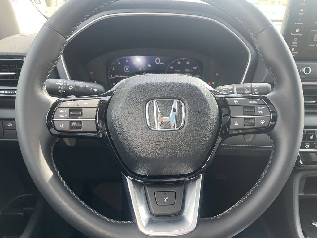 Used 2026 Honda Pilot Elite image 19