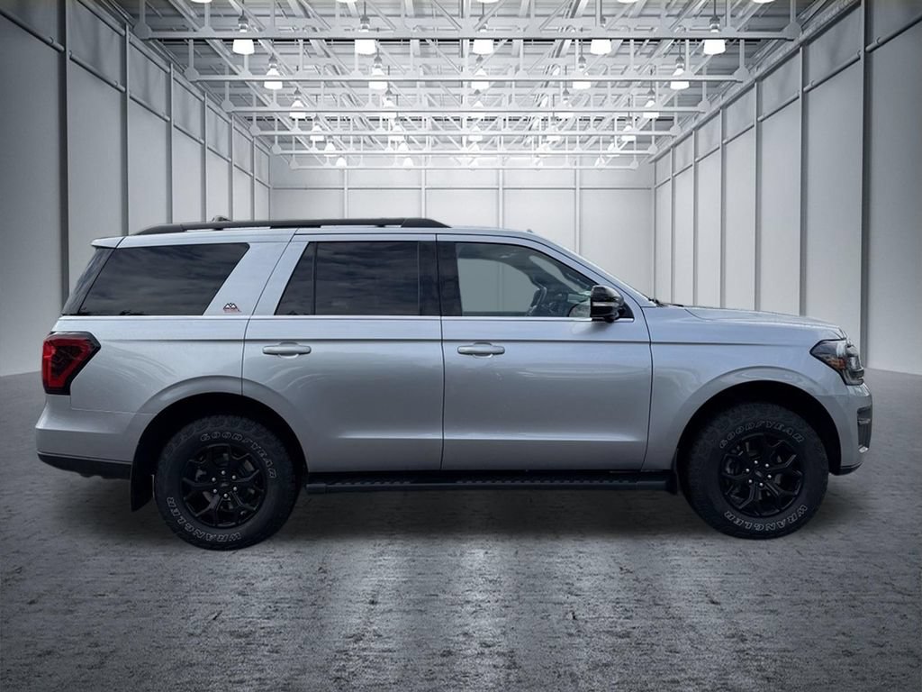 Used 2024 Ford Expedition Timberline AWD/4WD image 26