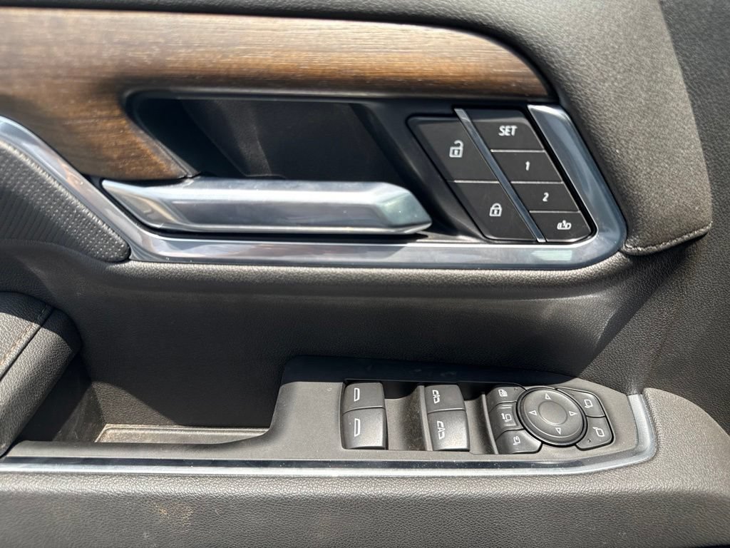 Used 2026 Chevrolet Silverado 3500 High Country w/ High Country Premium Package AWD/4WD image 21