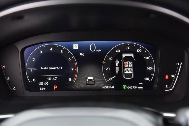 Used 2023 Honda Civic Sport Touring image 11