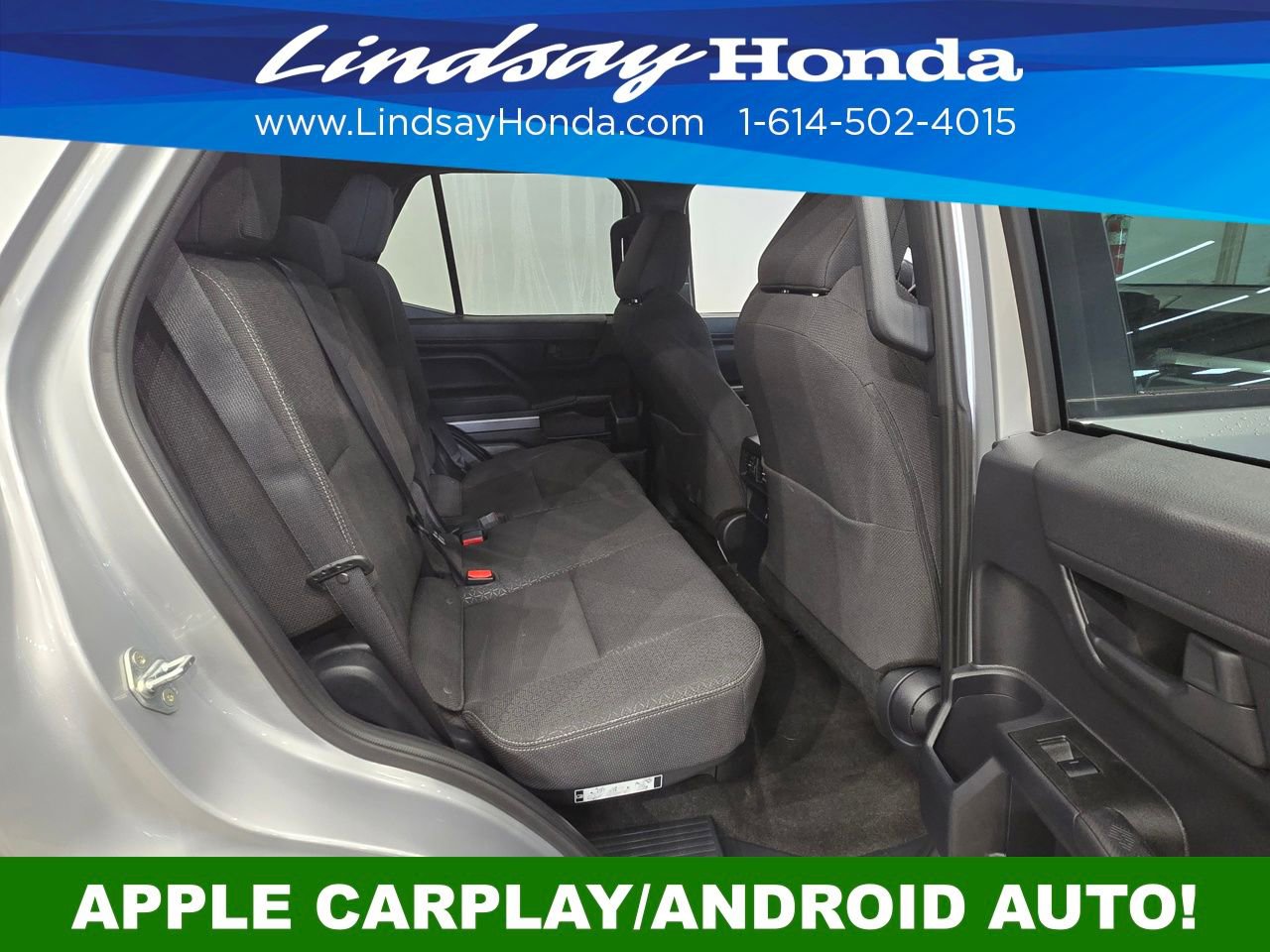Used 2025 Toyota 4Runner SR5 image 10