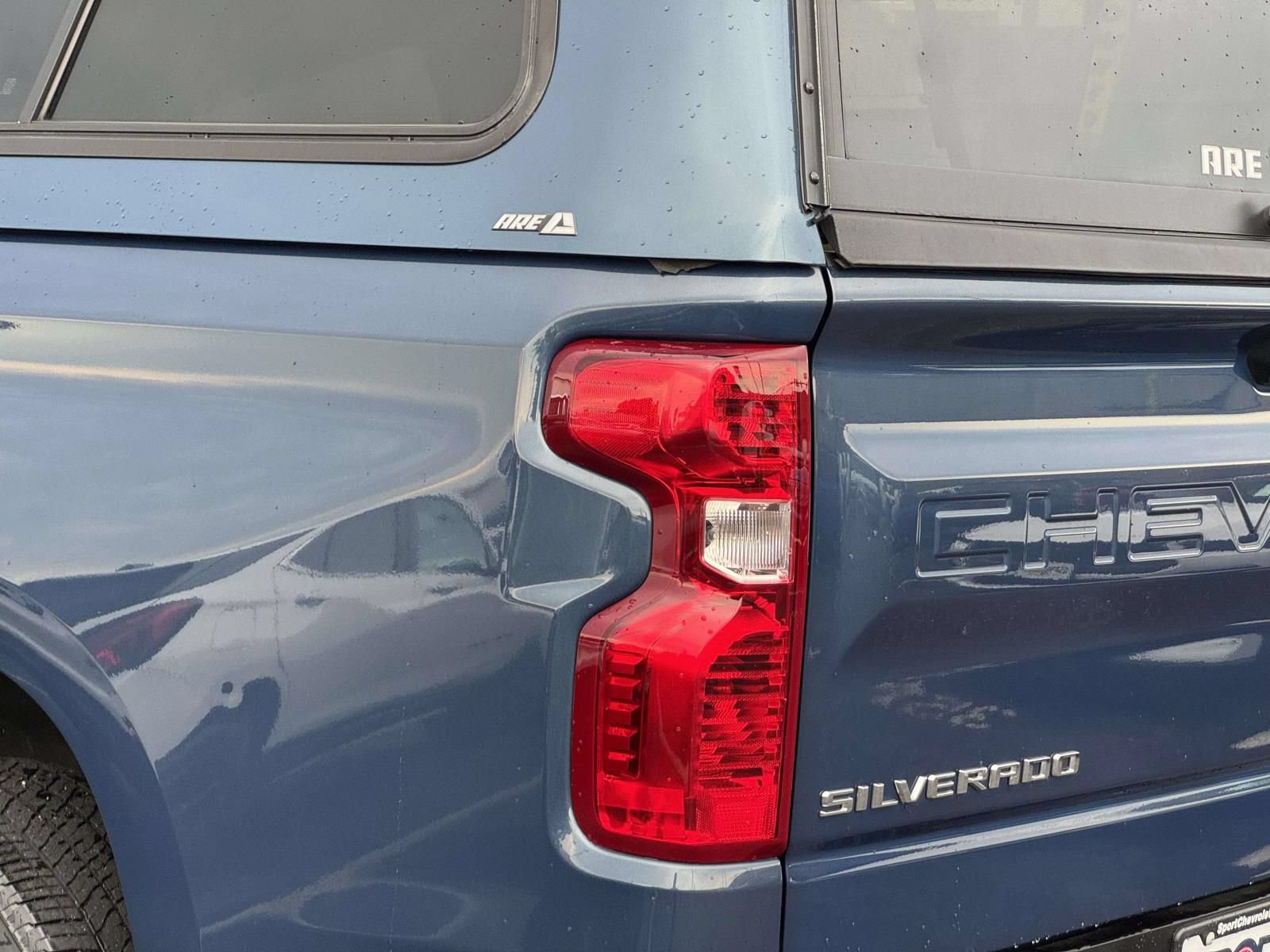 Used 2024 Chevrolet Silverado 1500 LT AWD/4WD image 28