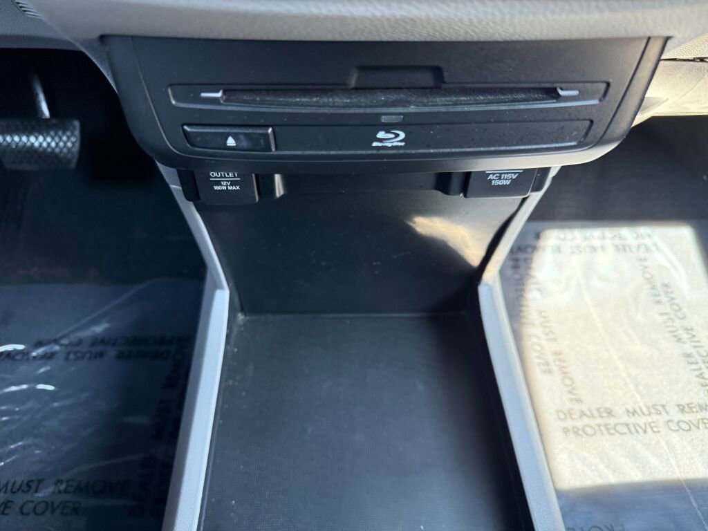 Used 2019 Honda Odyssey EX-L image 22