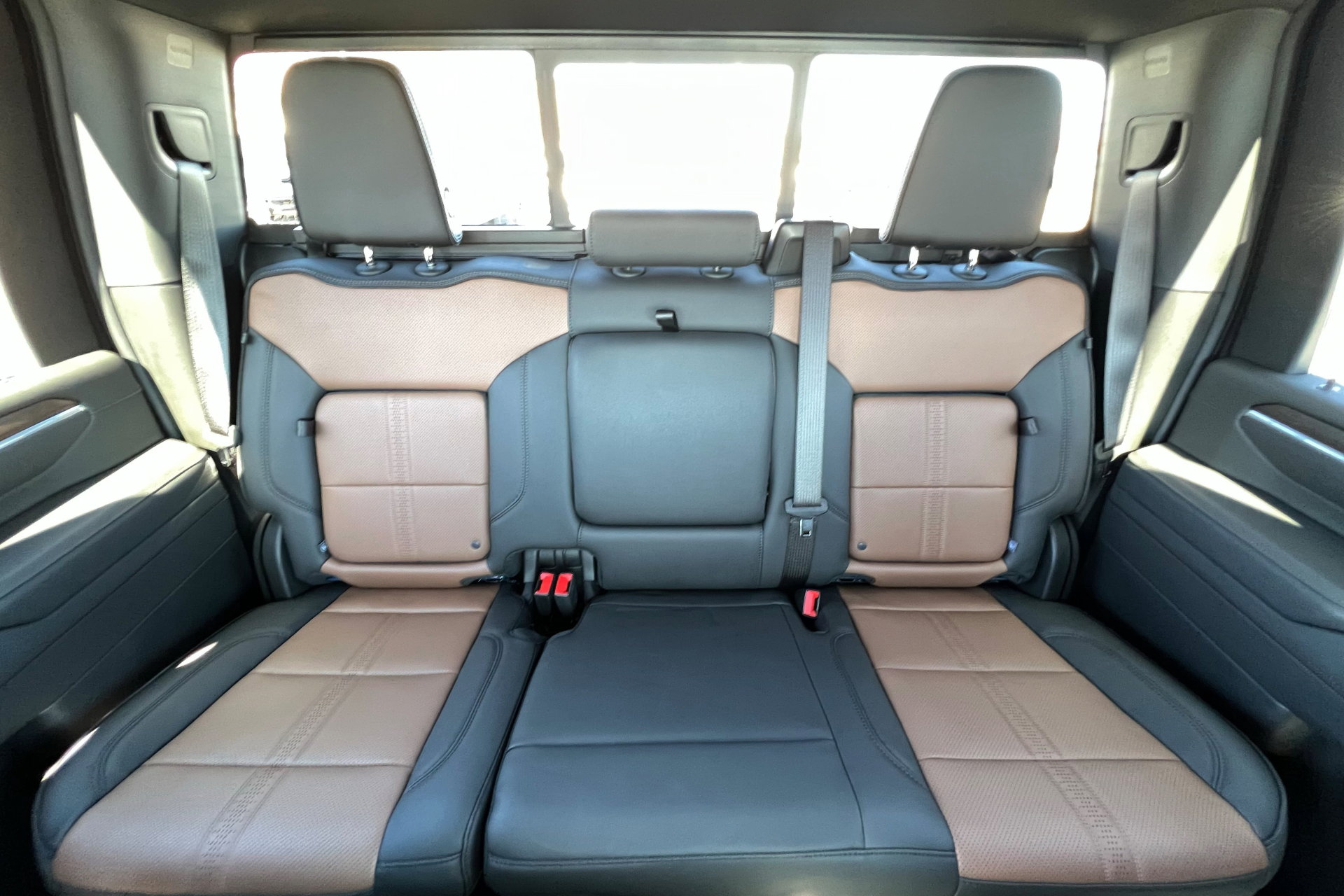 New 2026 Chevrolet Silverado 2500 High Country w/ High Country Premium Package image 25