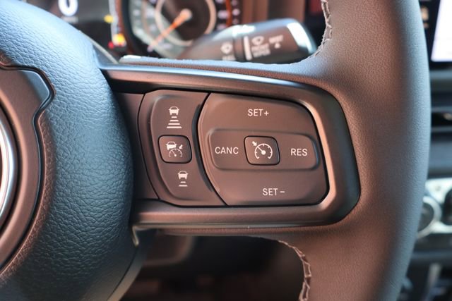 New 2026 Jeep Gladiator Willys image 16