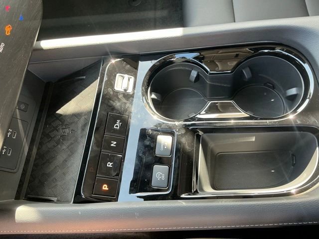 Certified 2025 Nissan Murano SV w/ Cargo Package image 20