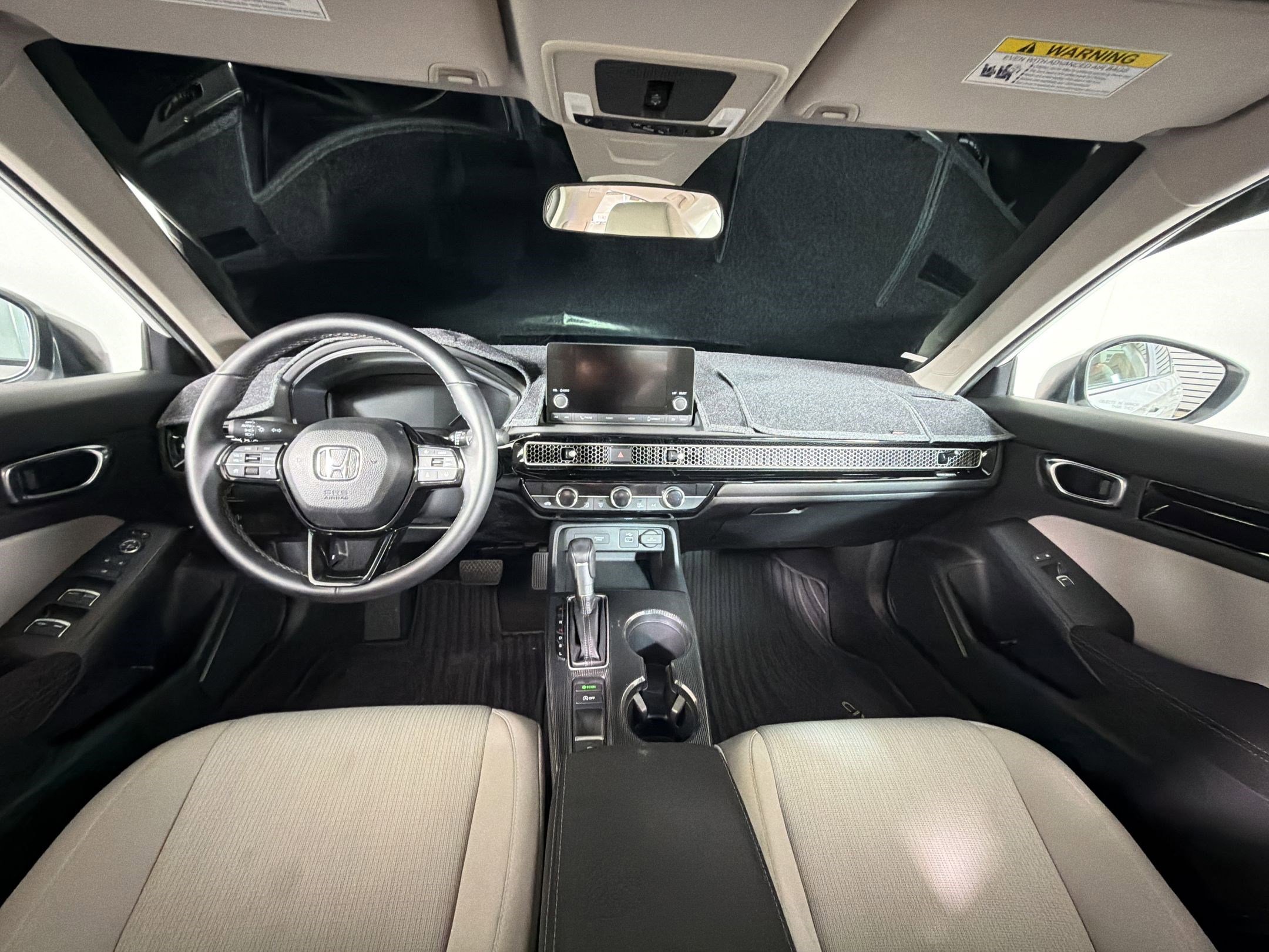 Used 2024 Honda Civic EX image 15
