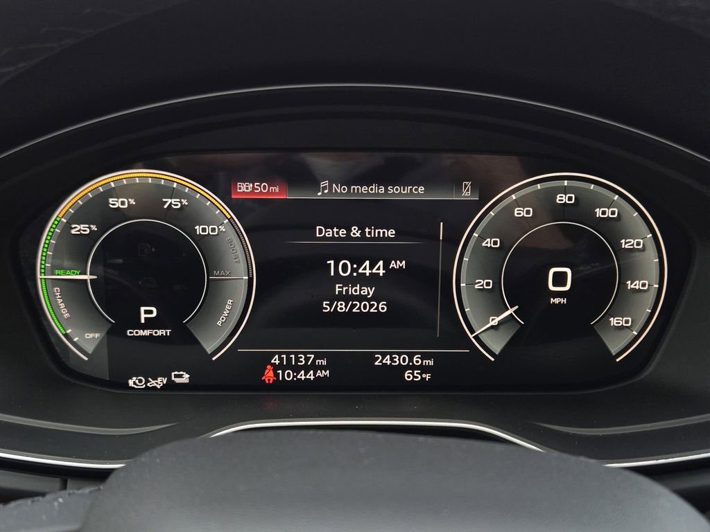 Certified 2024 Audi Q5 e Premium Plus w/ Premium Plus Package AWD/4WD image 21
