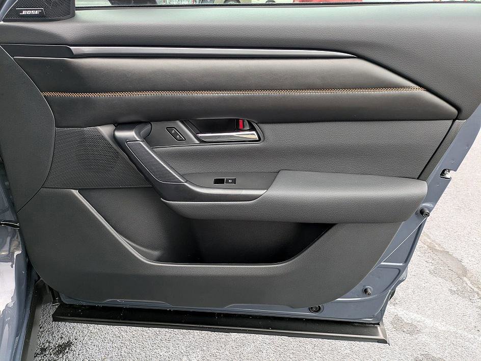 New 2025 MAZDA CX-50 2.5 Hybrid w/ Weather Package image 35