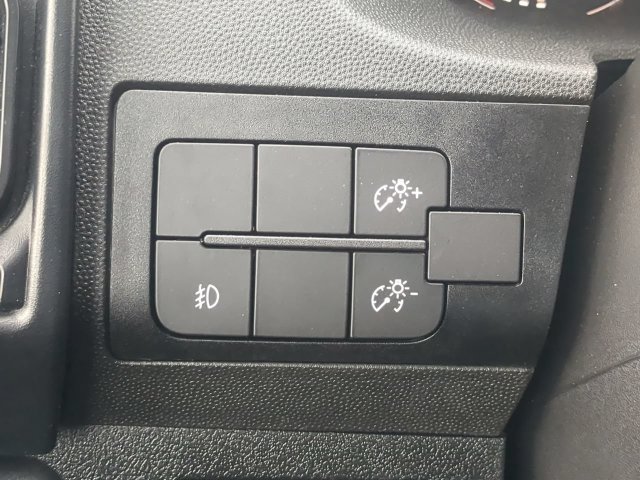 Used 2025 RAM ProMaster 3500 w/ Convenience Group FWD image 24