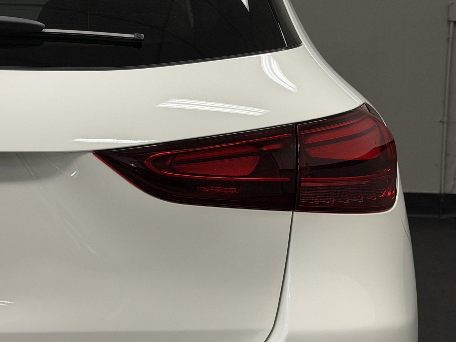 Certified 2025 Mercedes-Benz GLA 250 image 14