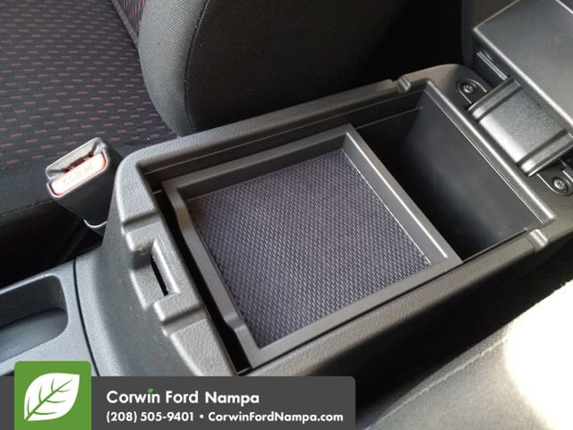 Used 2019 Mitsubishi Outlander Sport ES image 20