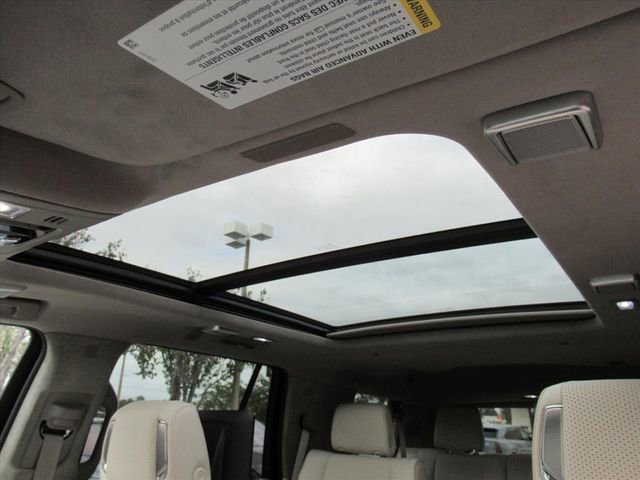 Certified 2026 Cadillac Escalade Platinum Sport w/ LPO, ONYX Package image 27