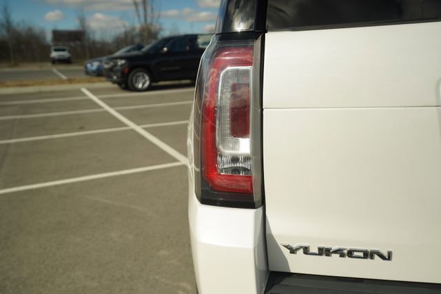 Used 2018 GMC Yukon Denali w/ Denali Ultimate Package image 44