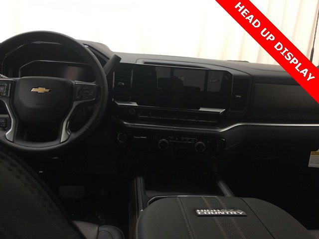 New 2026 Chevrolet Silverado 2500 High Country w/ High Country Premium Package image 25