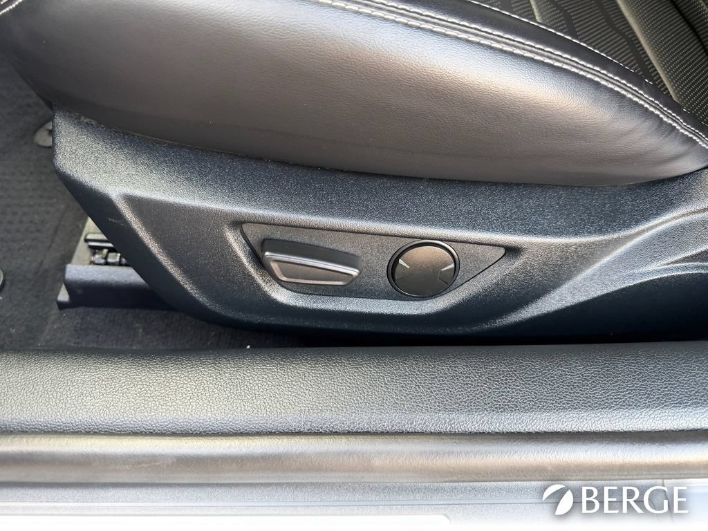 Used 2021 Ford Mustang Premium w/ Equipment Group 201A RWD image 14