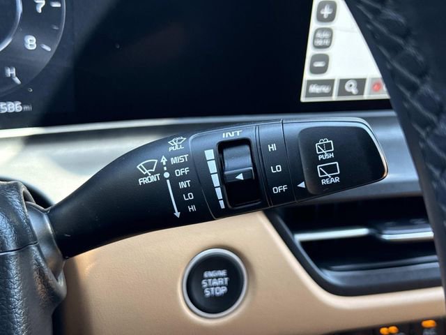 Used 2025 Kia Seltos EX w/ EX Sunroof Package AWD/4WD image 26