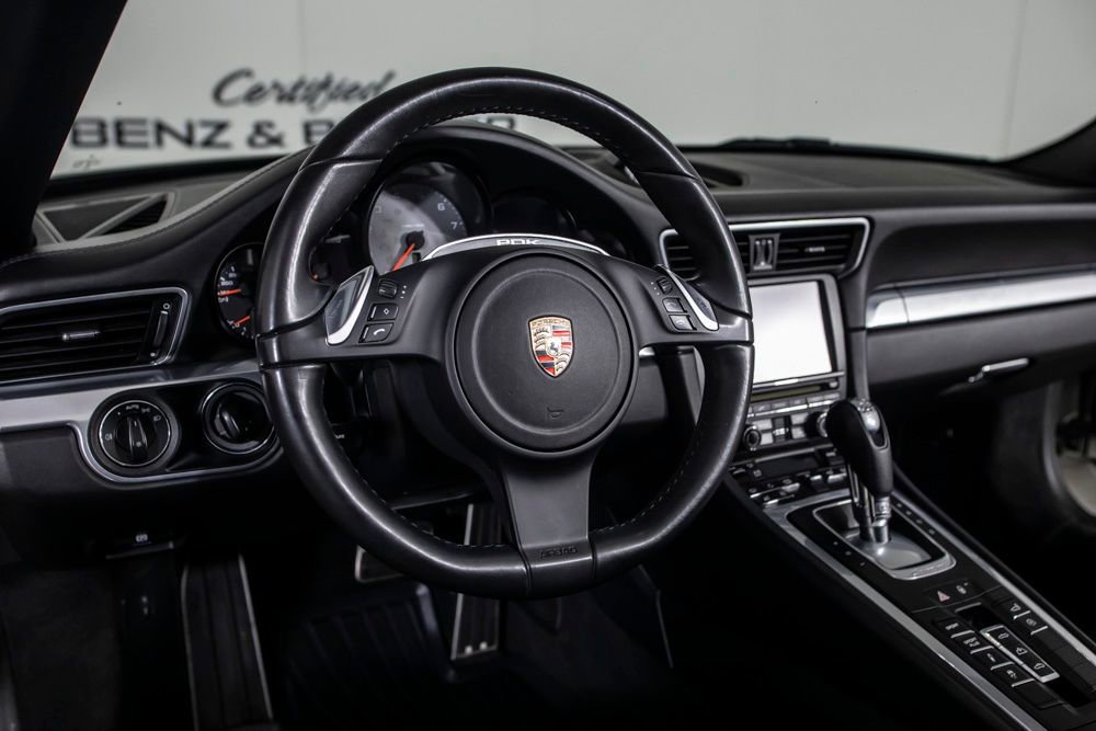 Used 2012 Porsche 911 Carrera S image 23