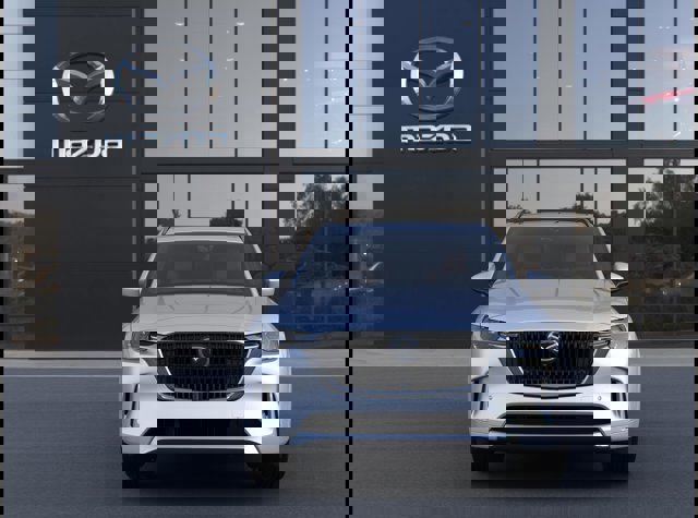 New 2026 MAZDA CX-90 3.3 Turbo S w/ Premium Plus image 6