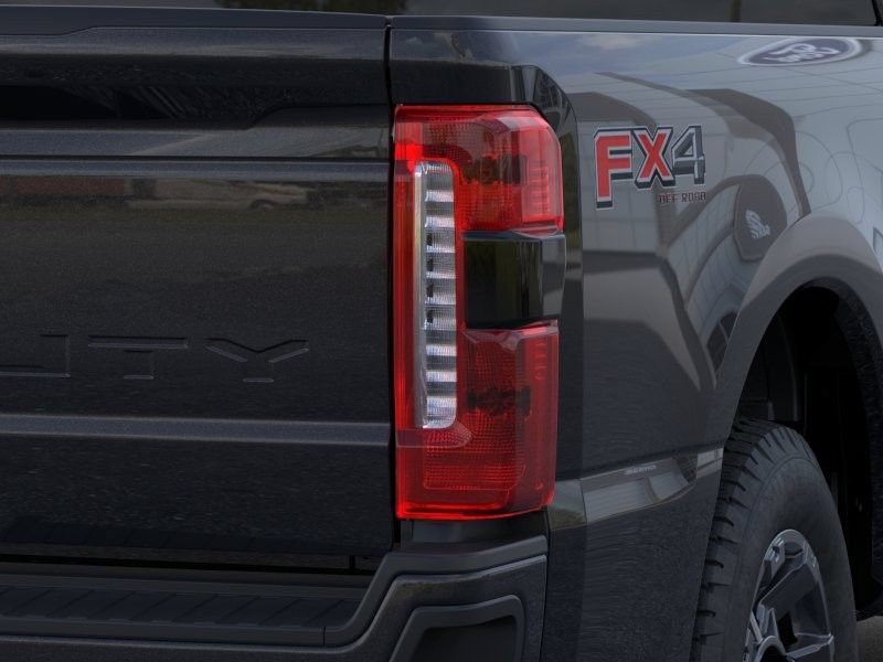 New 2026 Ford F250 XL w/ STX Appearance Package AWD/4WD image 44
