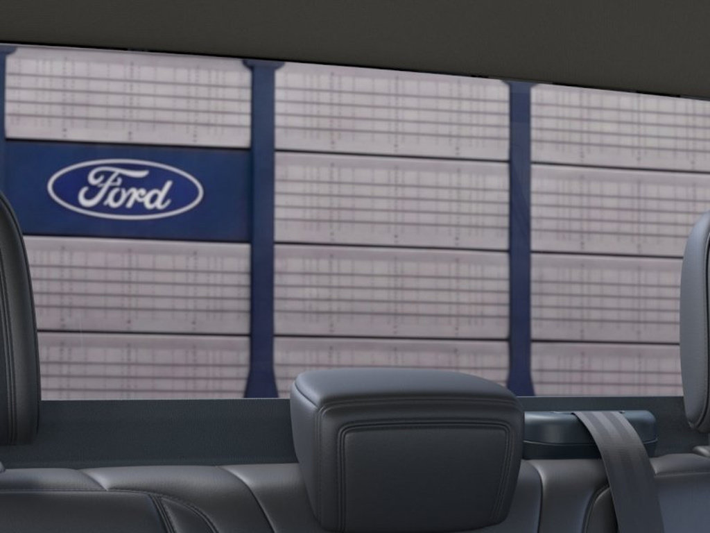 New 2026 Ford Maverick Lariat w/ Black Appearance Package AWD/4WD image 24