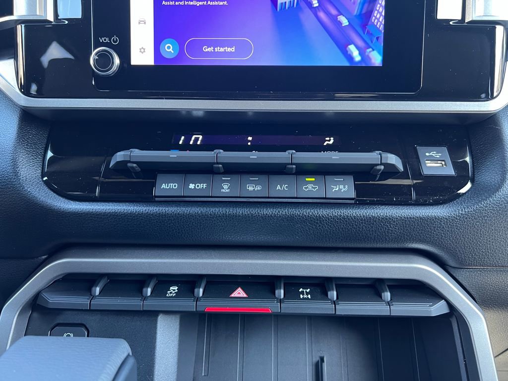 New 2026 Toyota Tundra SR5 image 23