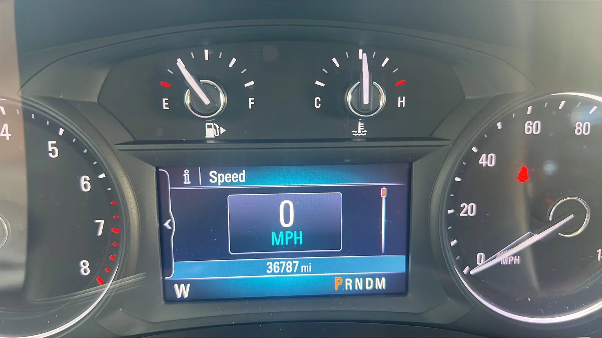 Used 2019 Buick Encore Essence FWD image 13