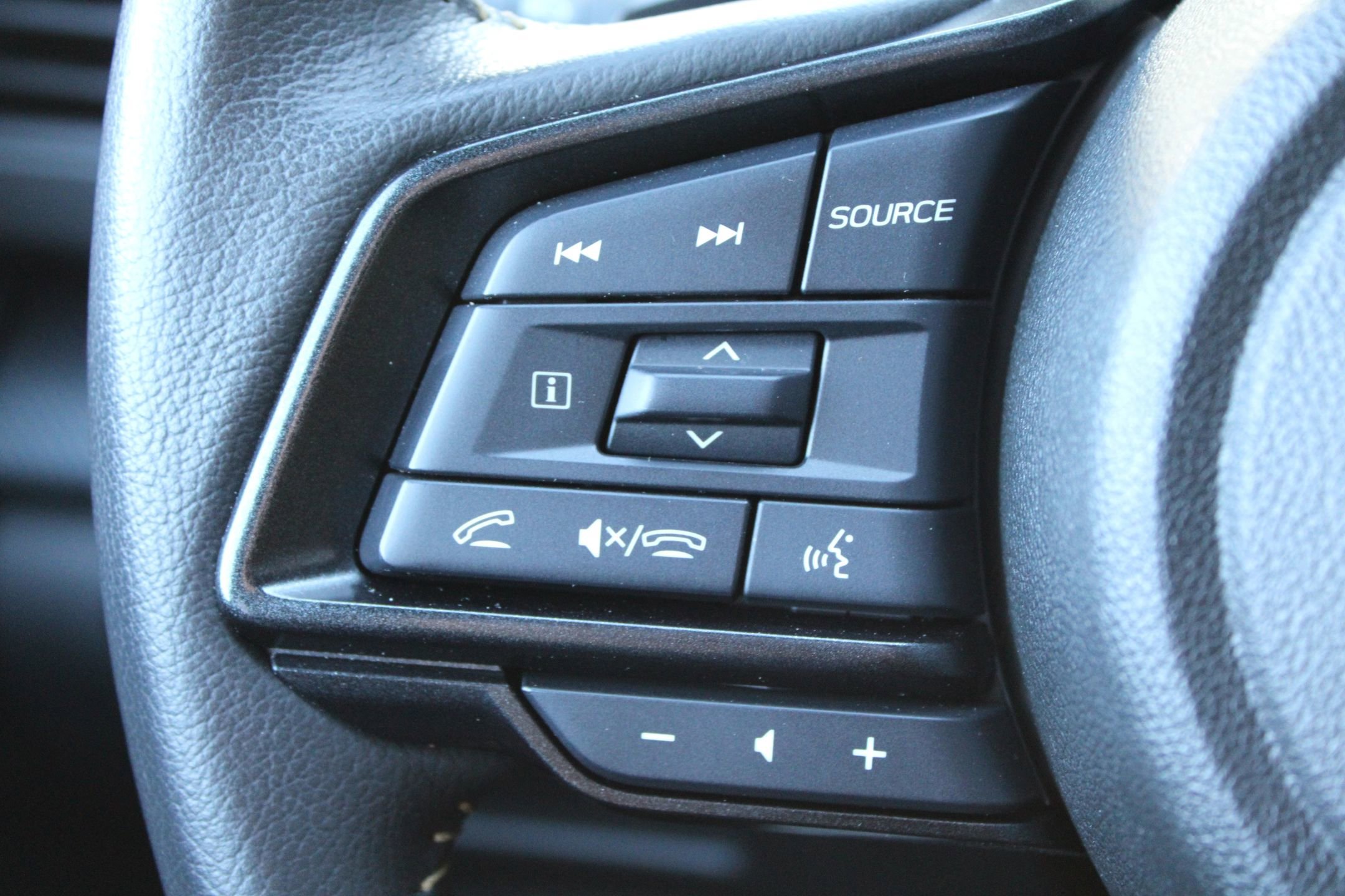 Used 2024 Subaru Crosstrek 2.5i Sport image 13