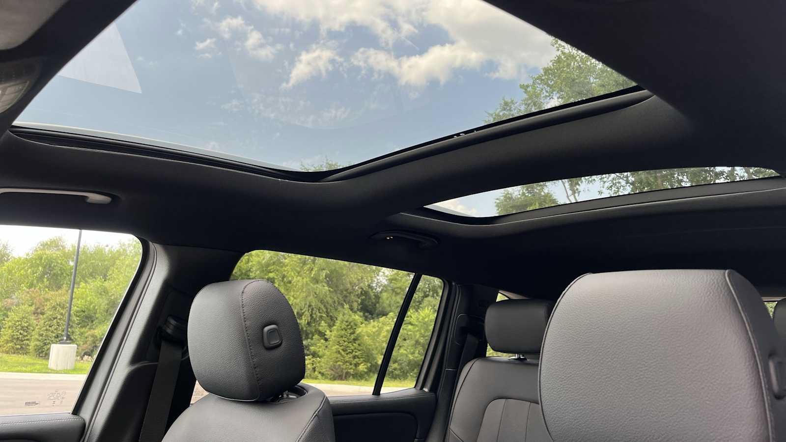 New 2026 Mercedes-Benz GLB 250 4MATIC image 33