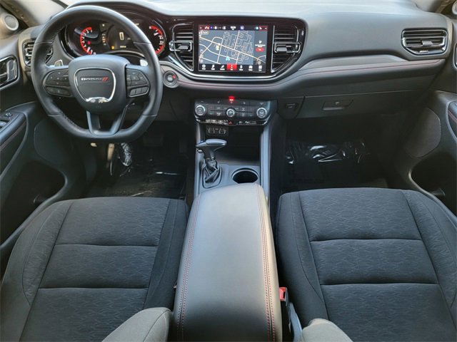 Certified 2025 Dodge Durango GT w/ Blacktop Package image 27