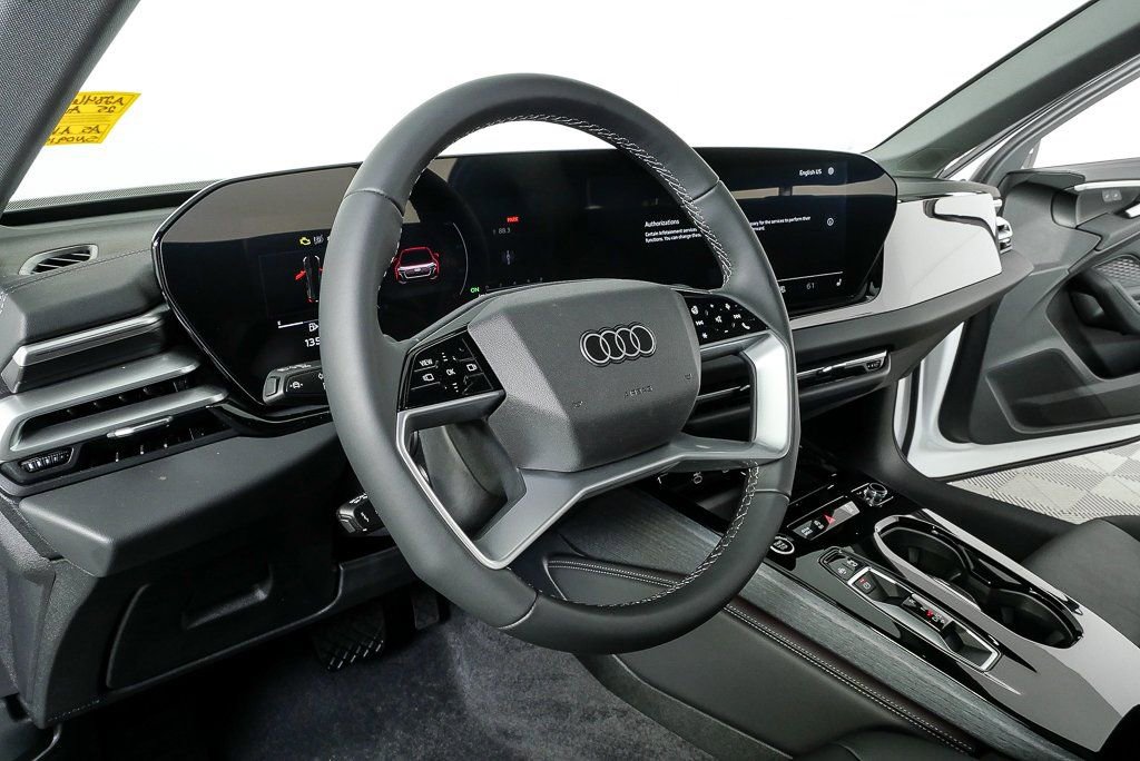 New 2025 Audi A5 2.0T Premium image 4