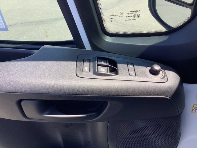 New 2026 RAM ProMaster 2500 w/ Quick Order Package 22G SLT FWD image 10