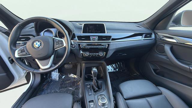 Used 2019 BMW X1 sDrive28i w/ Convenience Package image 21