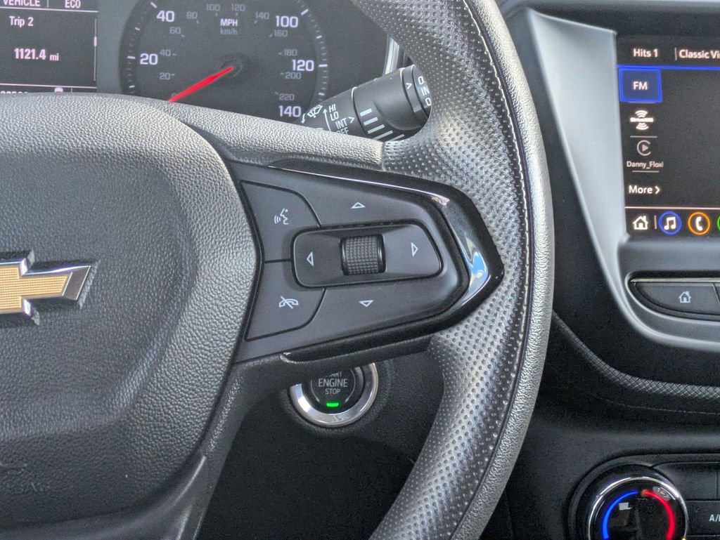 Used 2022 Chevrolet TrailBlazer LT image 14