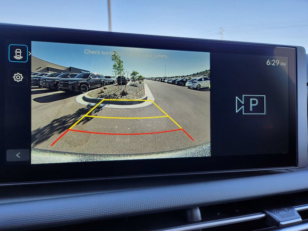 New 2026 Hyundai Santa Cruz SE FWD image 20