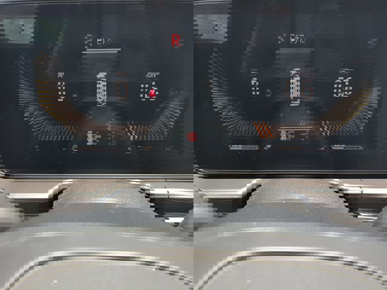 New 2026 Kia Sportage EX image 23