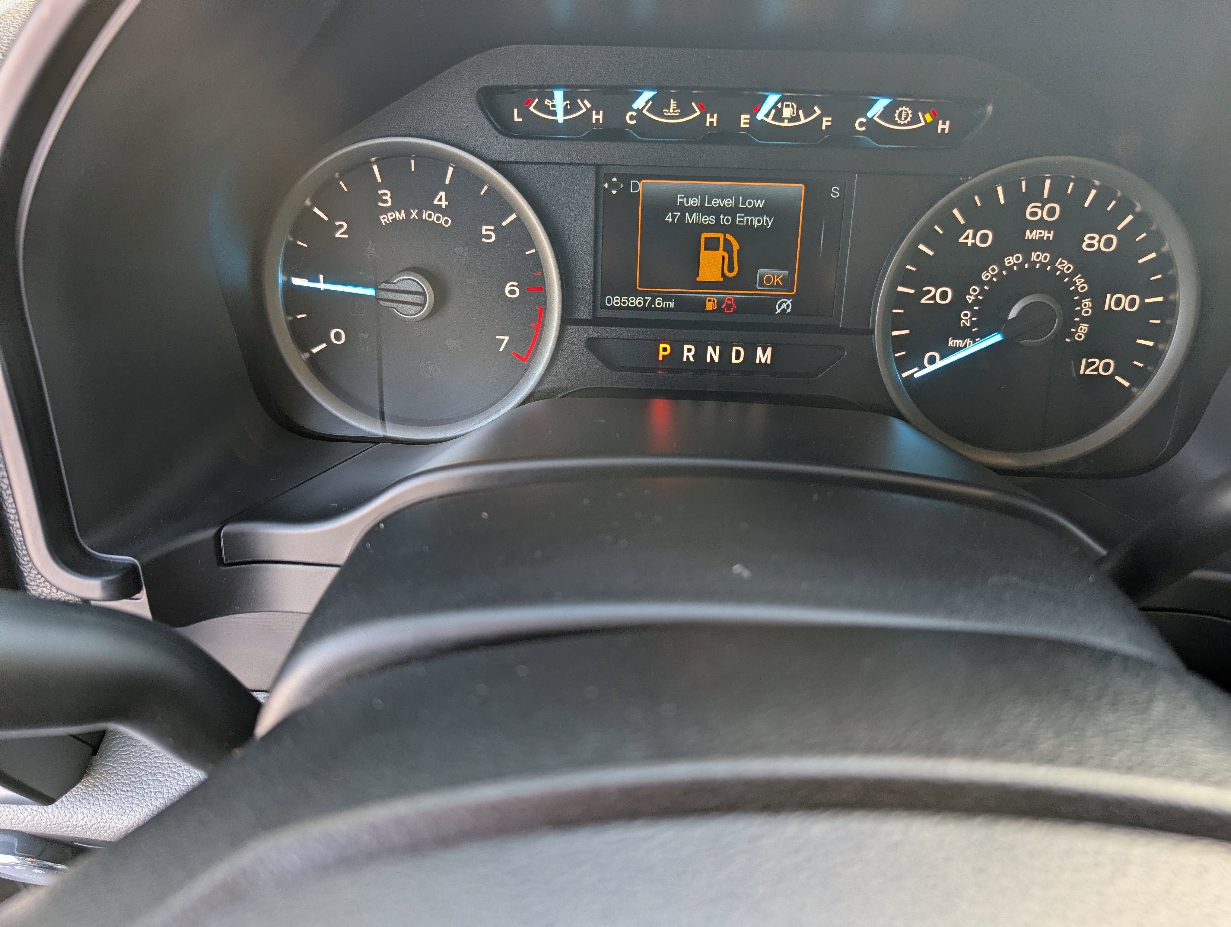 Used 2020 Ford F150 XLT w/ Equipment Group 302A Luxury image 19